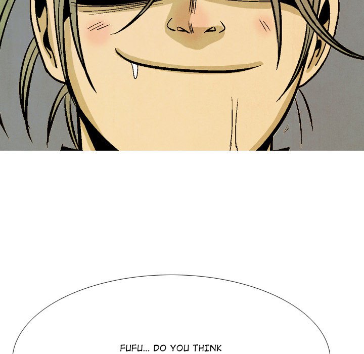 Read The Sword Clan chapter 41 image 52 on Lezhin