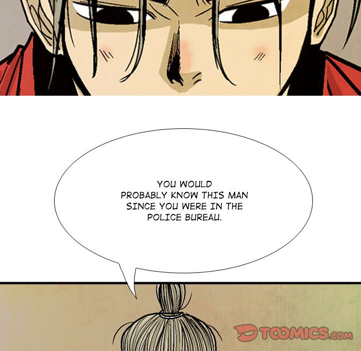 Read The Sword Clan chapter 41 image 56 on Lezhin