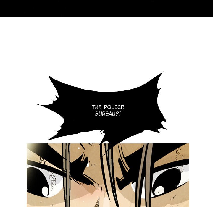 Read The Sword Clan chapter 41 image 58 on Lezhin