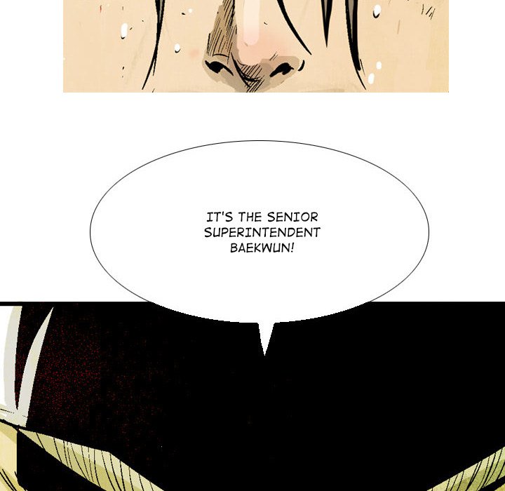 Read The Sword Clan chapter 41 image 59 on Lezhin