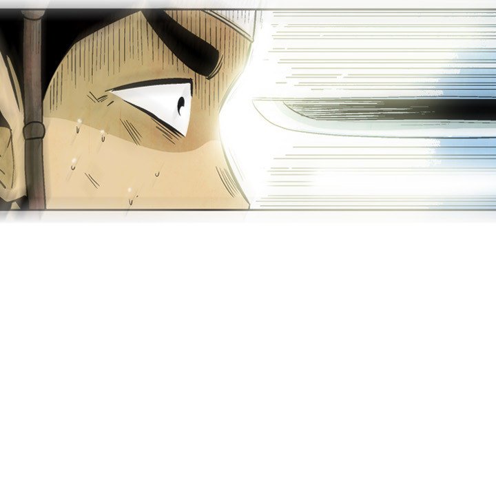 Read The Sword Clan chapter 41 image 6 on Lezhin