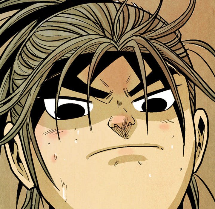Read The Sword Clan chapter 41 image 62 on Lezhin