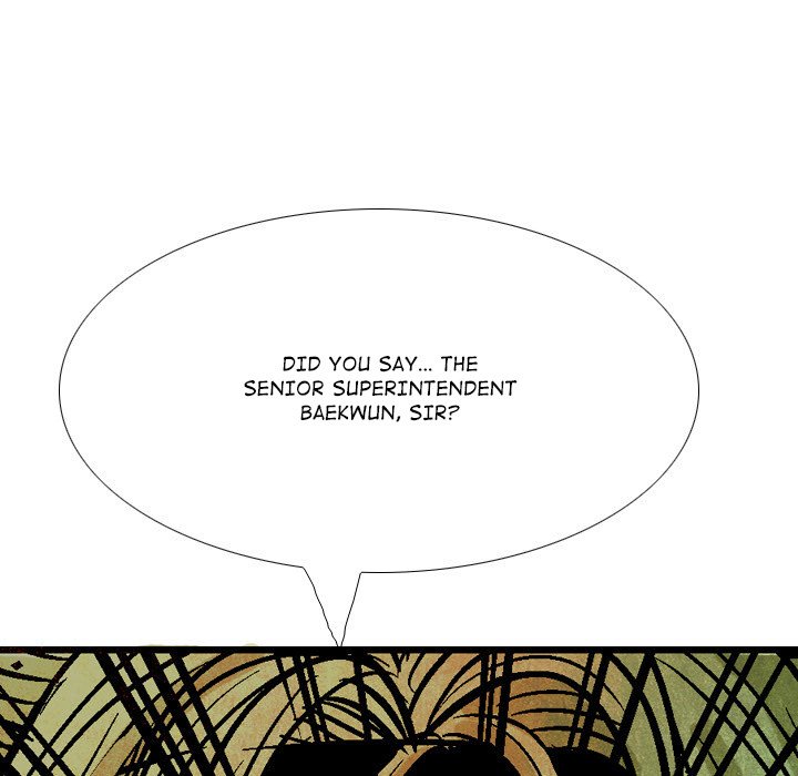 Read The Sword Clan chapter 41 image 64 on Lezhin