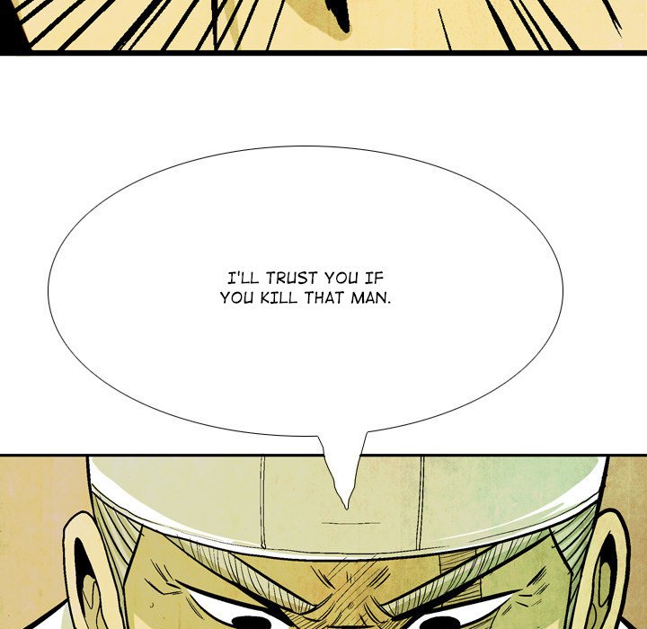 Read The Sword Clan chapter 41 image 66 on Lezhin