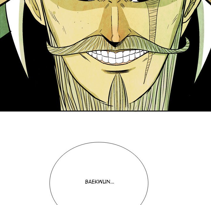Read The Sword Clan chapter 41 image 67 on Lezhin