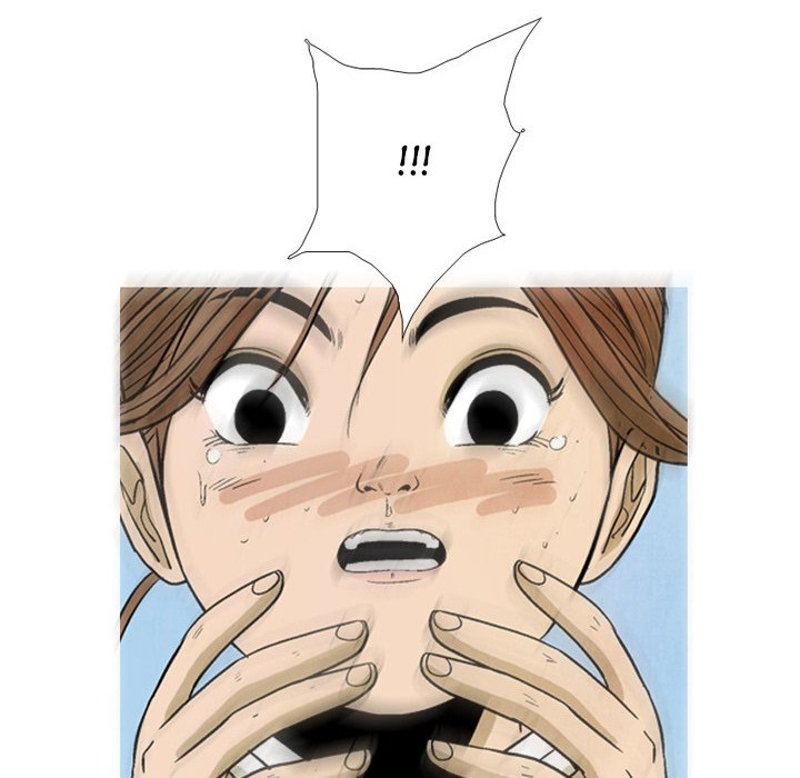 Read The Sword Clan chapter 41 image 7 on Lezhin