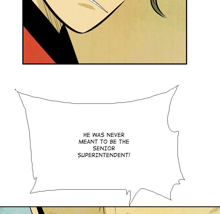 Read The Sword Clan chapter 41 image 71 on Lezhin