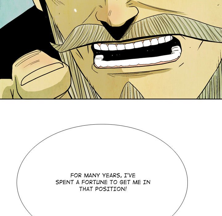Read The Sword Clan chapter 41 image 72 on Lezhin