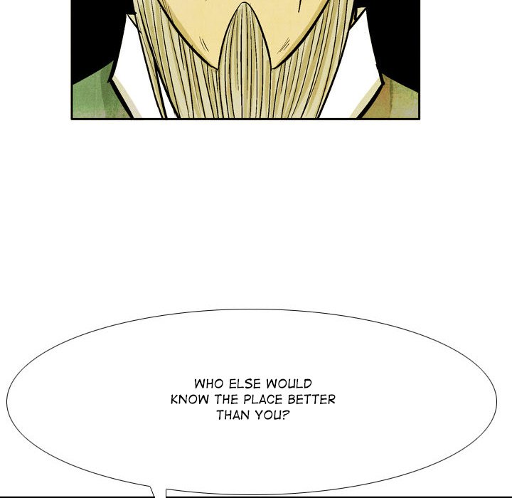Read The Sword Clan chapter 41 image 75 on Lezhin