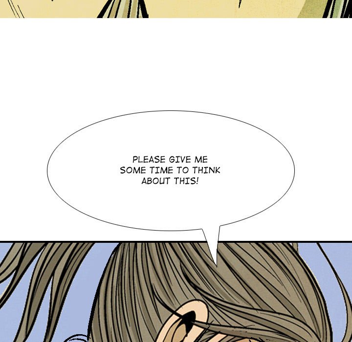 Read The Sword Clan chapter 41 image 78 on Lezhin