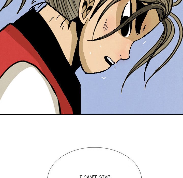 Read The Sword Clan chapter 41 image 79 on Lezhin