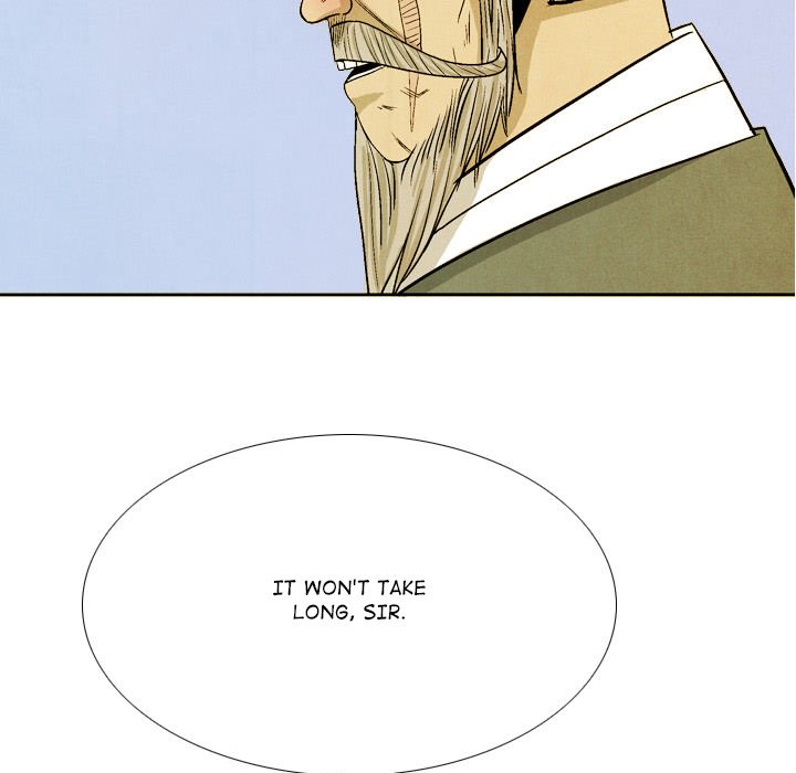 Read The Sword Clan chapter 41 image 82 on Lezhin