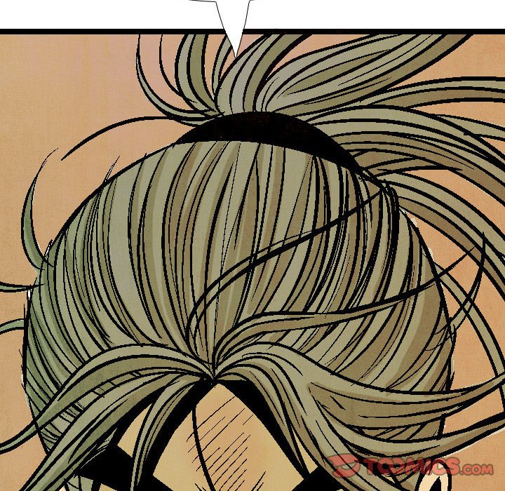 Read The Sword Clan chapter 41 image 83 on Lezhin