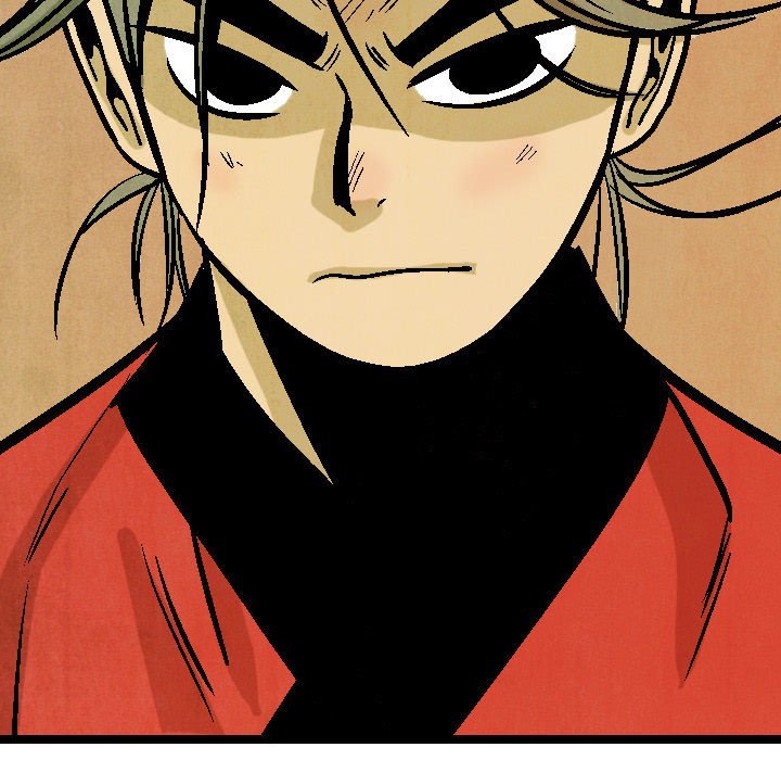 Read The Sword Clan chapter 41 image 84 on Lezhin