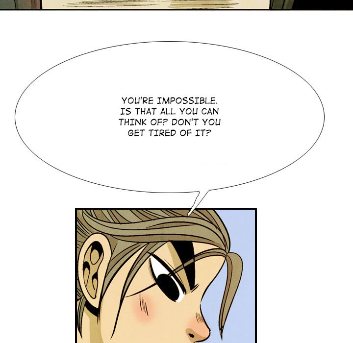 Read The Sword Clan chapter 41 image 94 on Lezhin