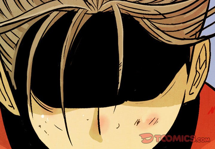 Read The Sword Clan chapter 42 image 1 on Lezhin