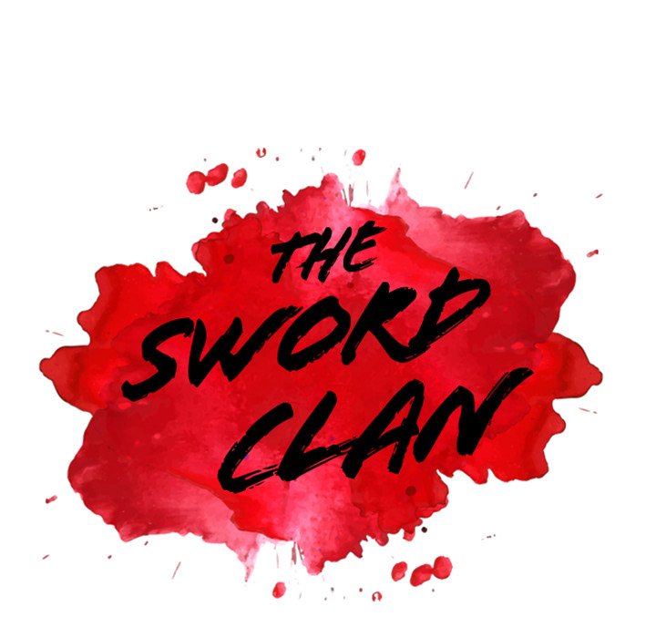 Read The Sword Clan chapter 42 image 10 on Lezhin