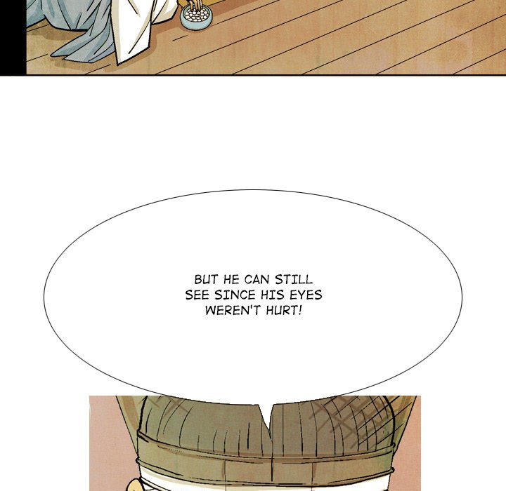 Read The Sword Clan chapter 42 image 18 on Lezhin