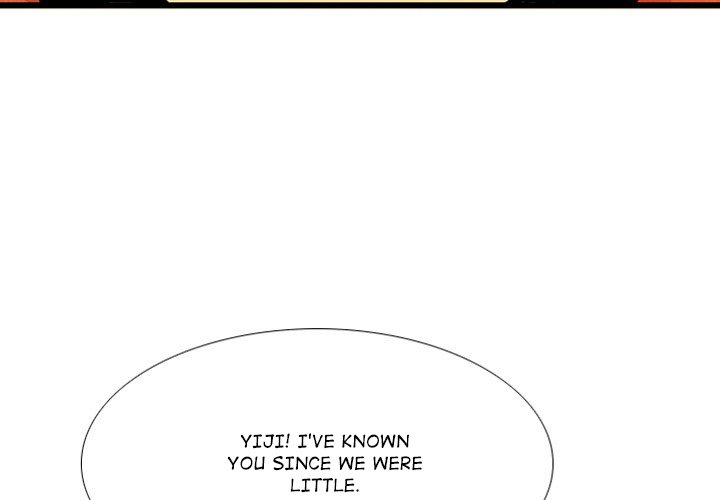 Read The Sword Clan chapter 42 image 2 on Lezhin