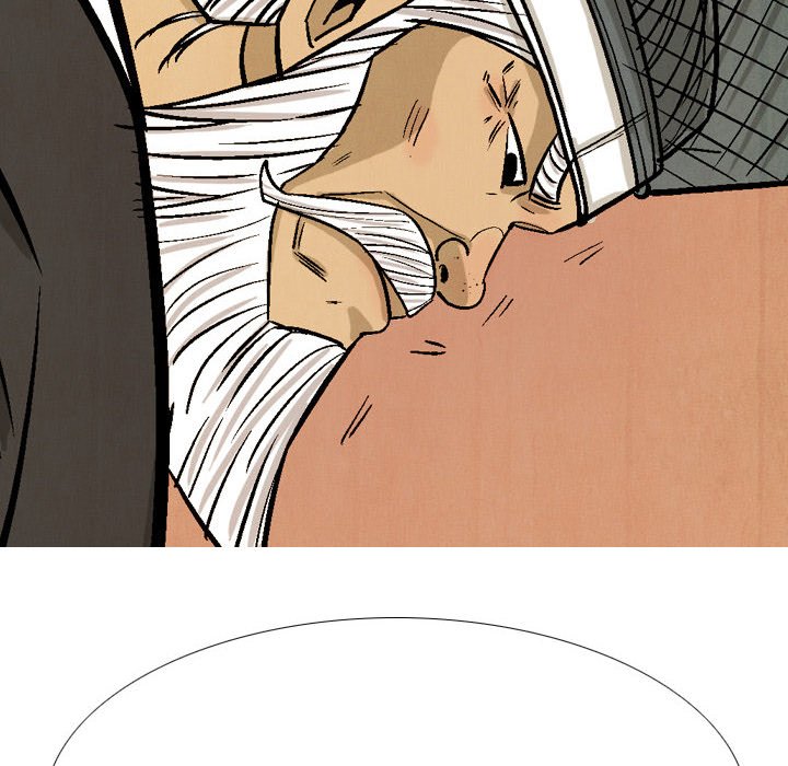 Read The Sword Clan chapter 42 image 29 on Lezhin