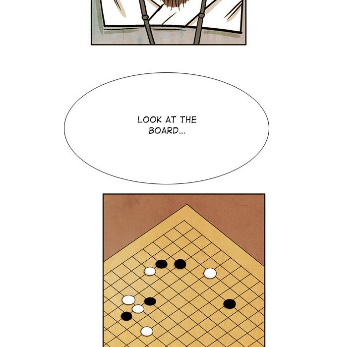 Read The Sword Clan chapter 42 image 33 on Lezhin