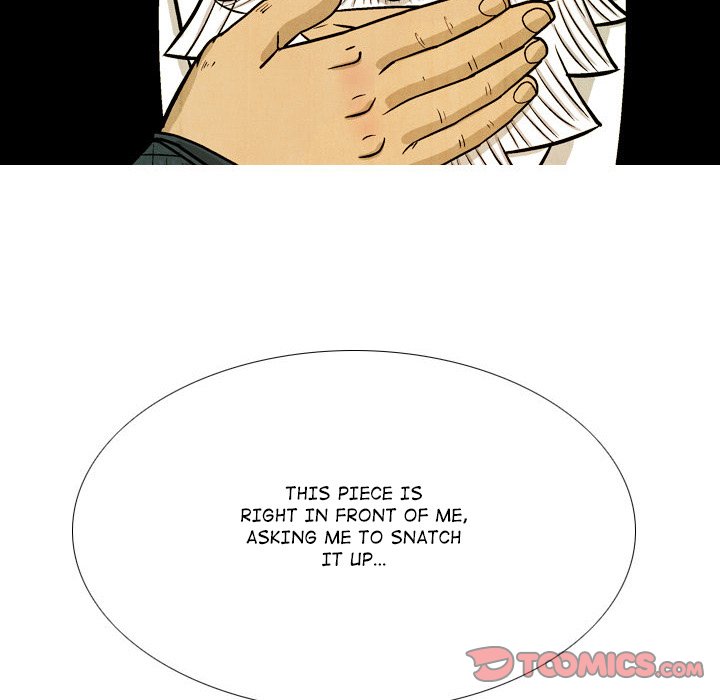 Read The Sword Clan chapter 42 image 35 on Lezhin
