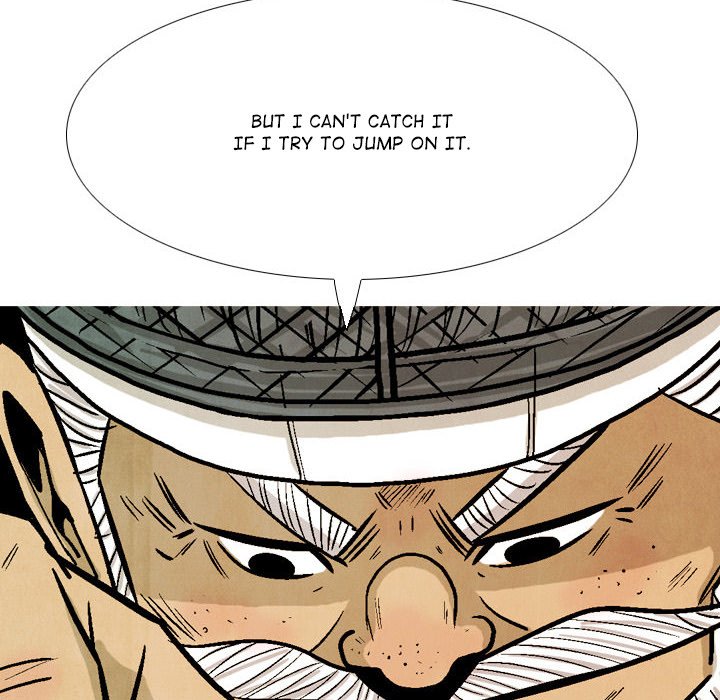 Read The Sword Clan chapter 42 image 37 on Lezhin