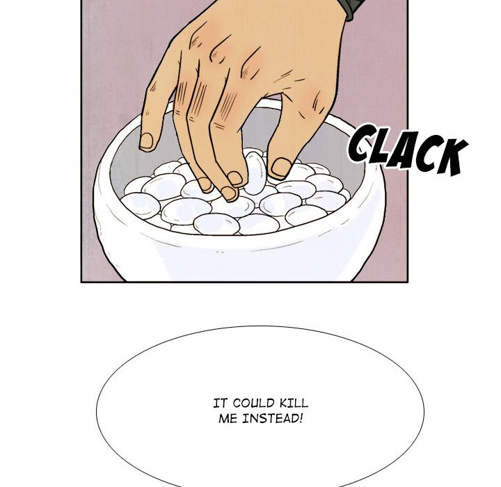 Read The Sword Clan chapter 42 image 39 on Lezhin