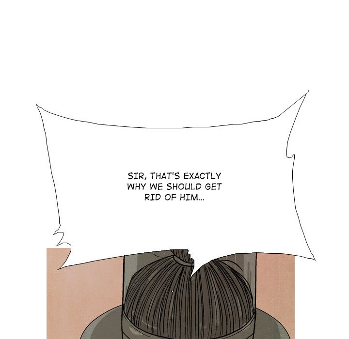Read The Sword Clan chapter 42 image 41 on Lezhin