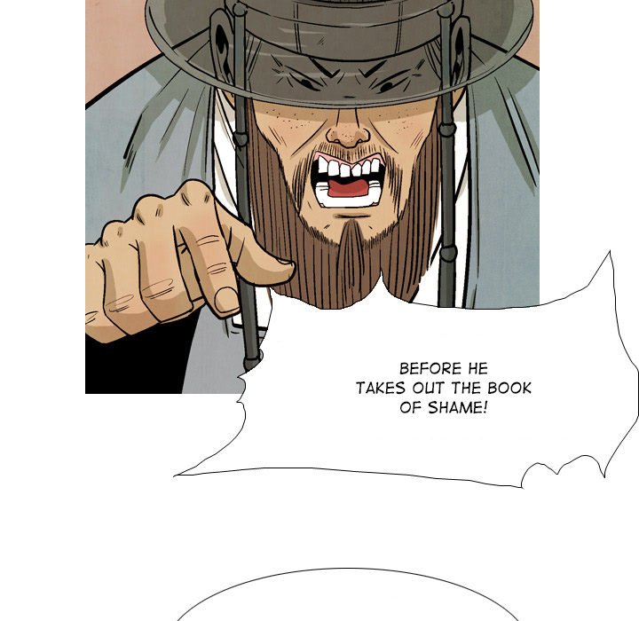 Read The Sword Clan chapter 42 image 42 on Lezhin