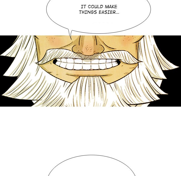 Read The Sword Clan chapter 42 image 43 on Lezhin