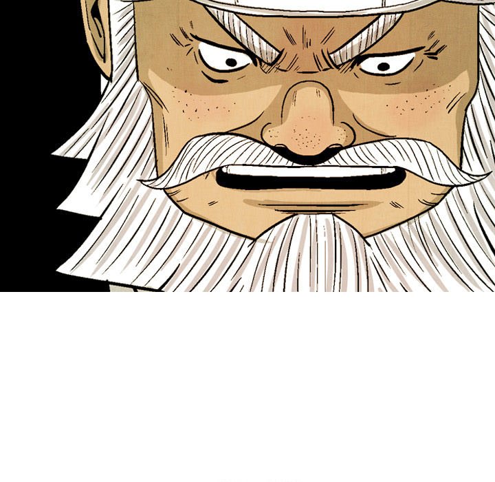 Read The Sword Clan chapter 42 image 46 on Lezhin