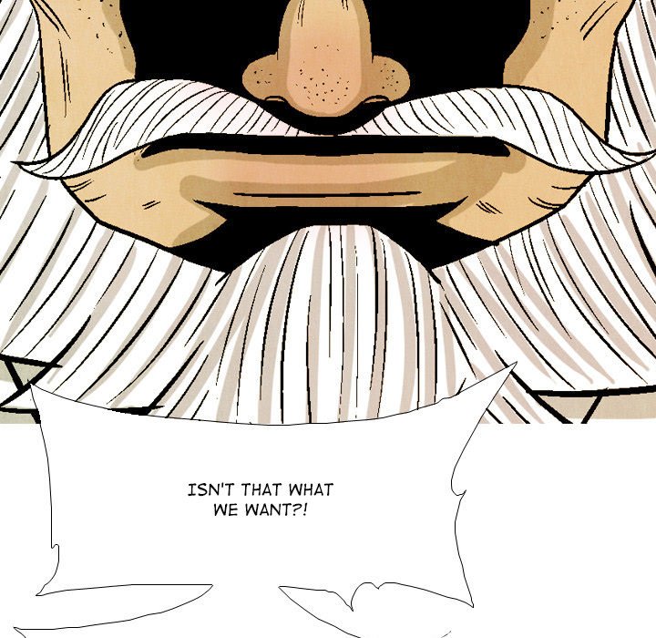 Read The Sword Clan chapter 42 image 48 on Lezhin