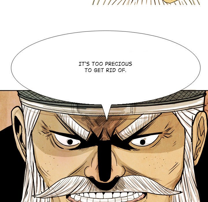 Read The Sword Clan chapter 42 image 50 on Lezhin