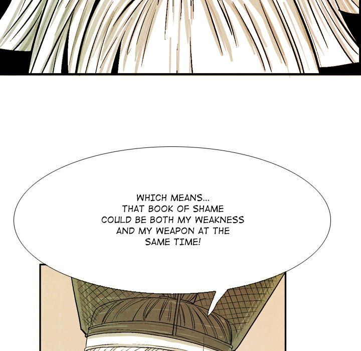 Read The Sword Clan chapter 42 image 58 on Lezhin