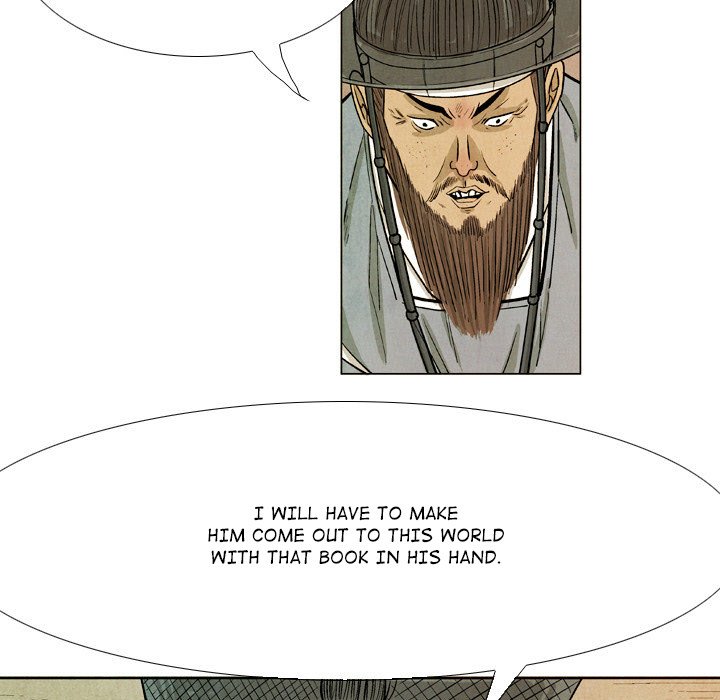 Read The Sword Clan chapter 42 image 60 on Lezhin