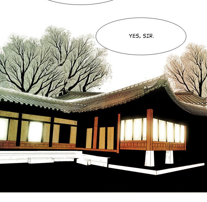 Read The Sword Clan chapter 42 image 63 on Lezhin
