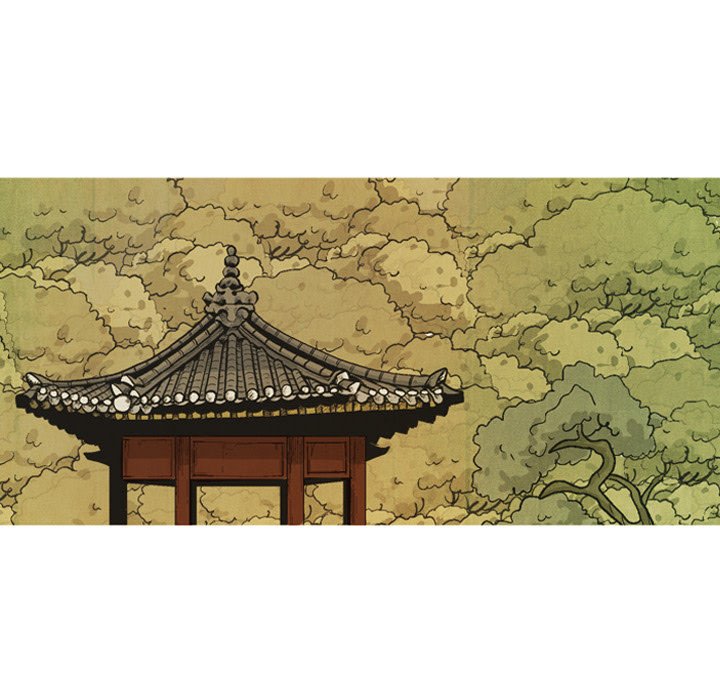 Read The Sword Clan chapter 42 image 64 on Lezhin