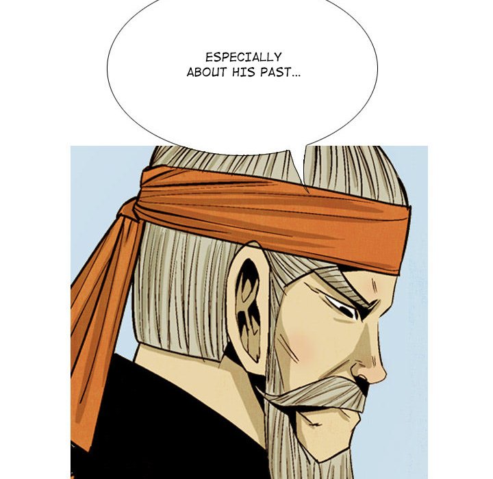 Read The Sword Clan chapter 42 image 73 on Lezhin