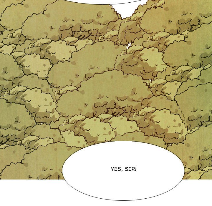 Read The Sword Clan chapter 42 image 76 on Lezhin