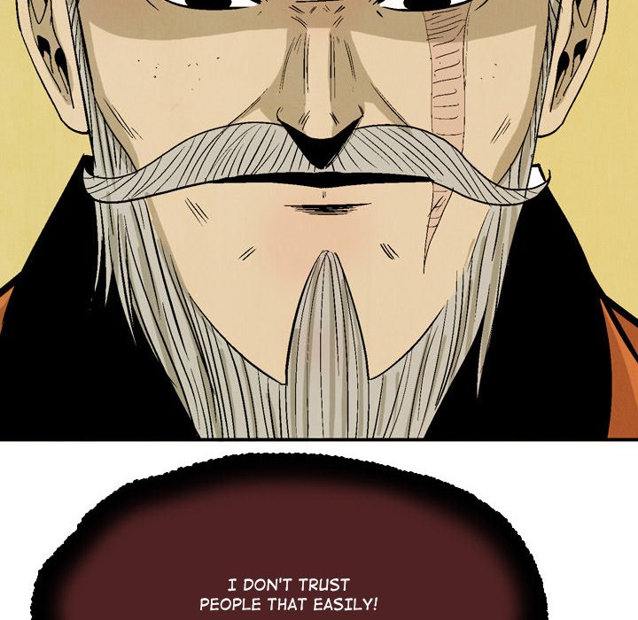 Read The Sword Clan chapter 42 image 79 on Lezhin