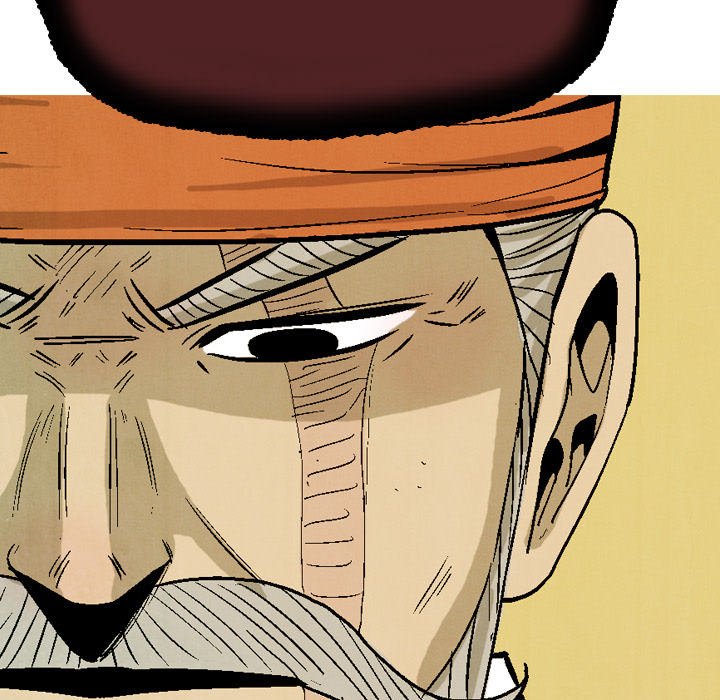 Read The Sword Clan chapter 42 image 80 on Lezhin