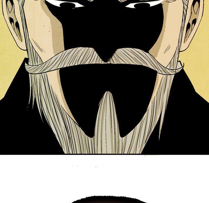 Read The Sword Clan chapter 42 image 86 on Lezhin
