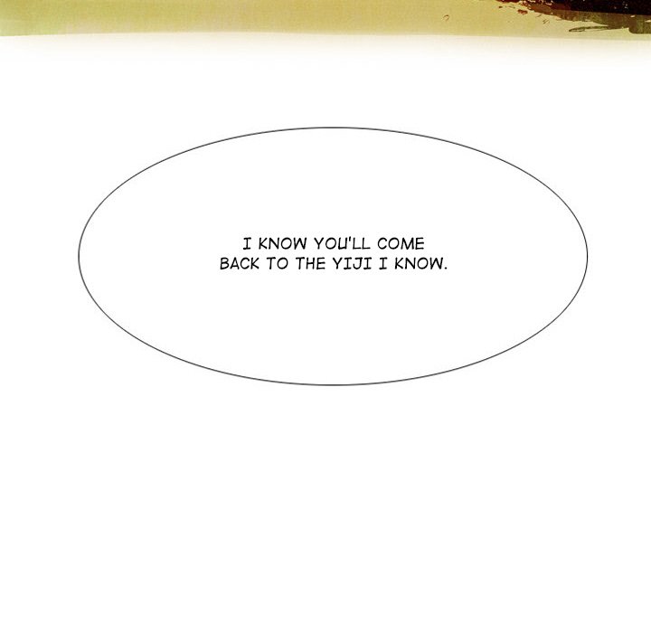 Read The Sword Clan chapter 42 image 9 on Lezhin