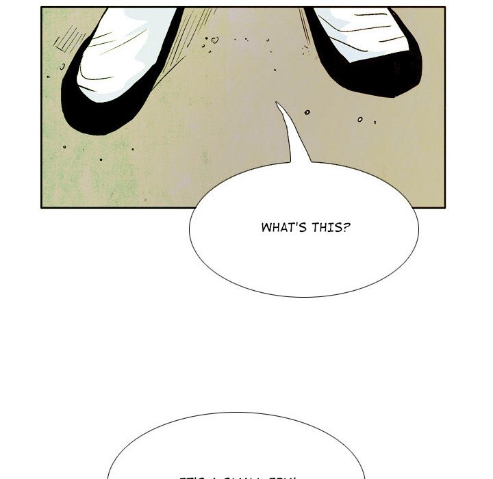 Read The Sword Clan chapter 42 image 93 on Lezhin