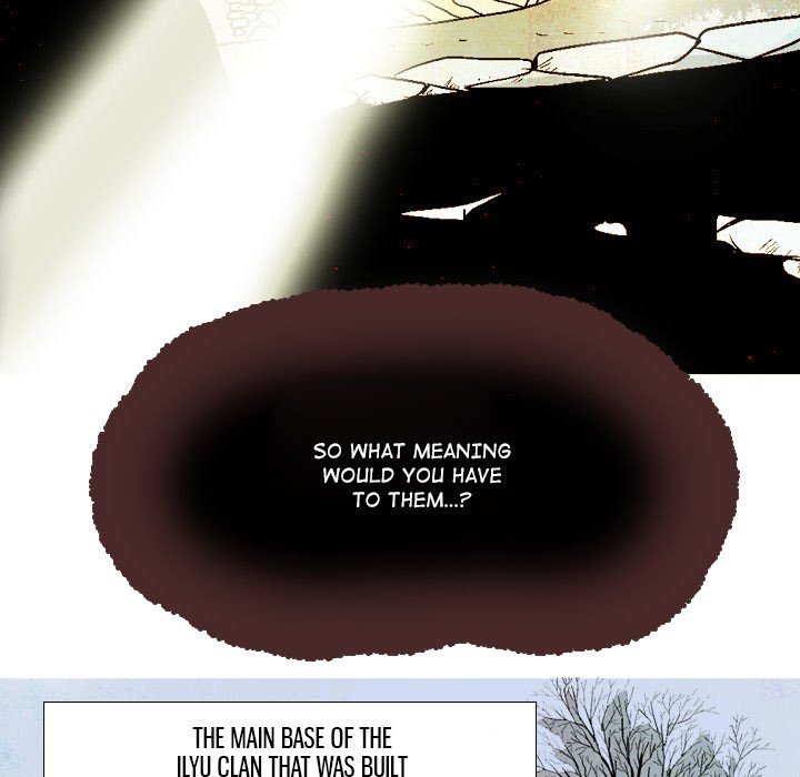 Read The Sword Clan chapter 43 image 100 on Lezhin