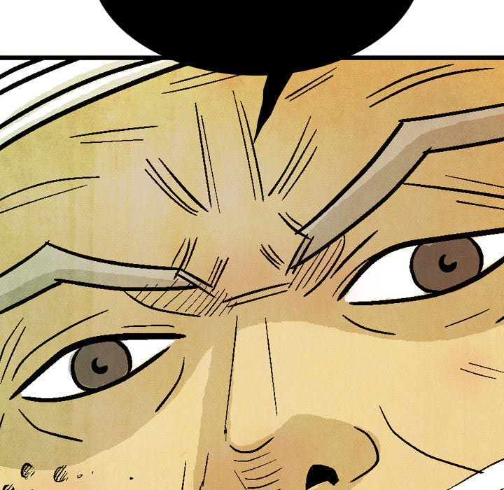 Read The Sword Clan chapter 43 image 116 on Lezhin