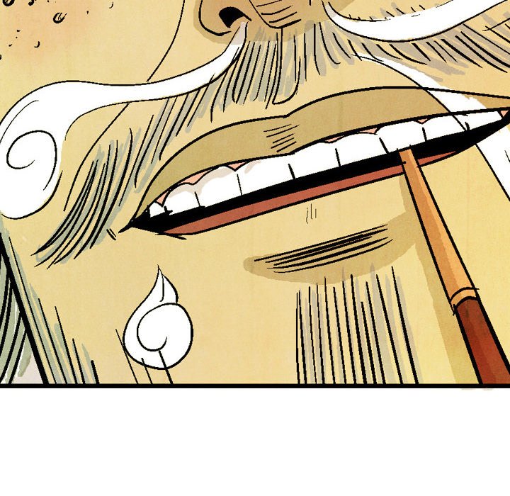 Read The Sword Clan chapter 43 image 117 on Lezhin