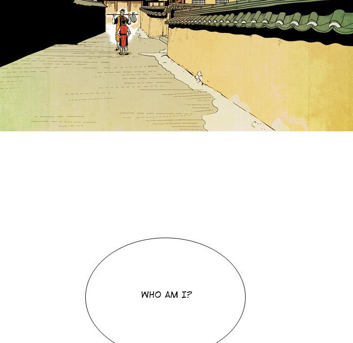 Read The Sword Clan chapter 43 image 12 on Lezhin