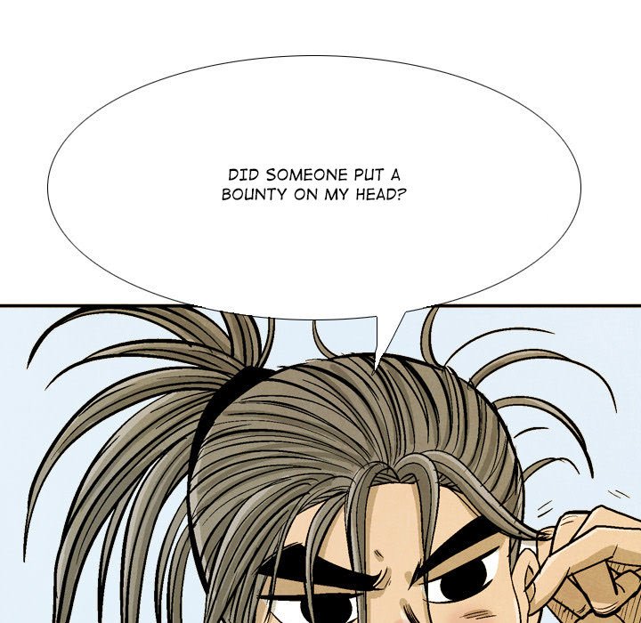 Read The Sword Clan chapter 43 image 24 on Lezhin